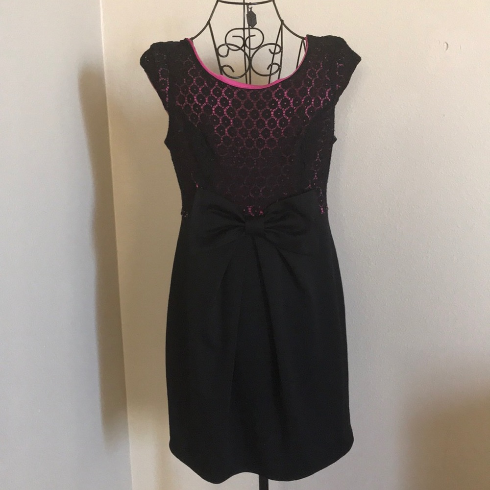 ModCloth Cocktail Dress
